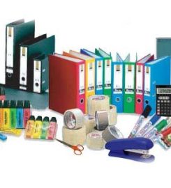 Orbit Solutions | housekeeping, pantry, stationery and more