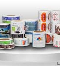 Primotex Labels Pvt Ltd | labels manufacturer