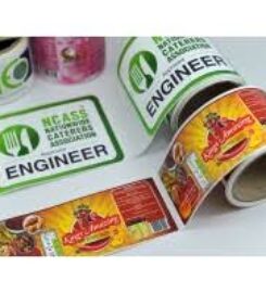 Primotex Labels Pvt Ltd | labels manufacturer