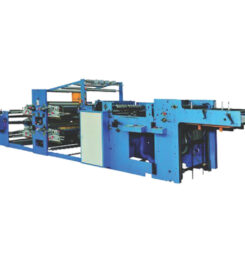 PAPER AND LABEL CONVERTING TECHNOLOGIES