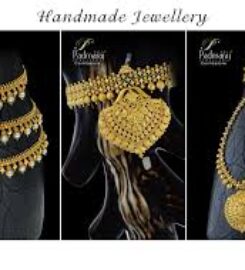 Sri Padmaraj Jewellers