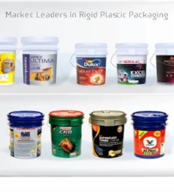 MOLD-TEK PACKAGING LIMITED