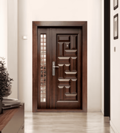 PETRA Steel Doors LLP