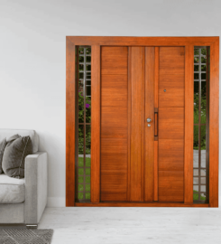 PETRA Steel Doors LLP