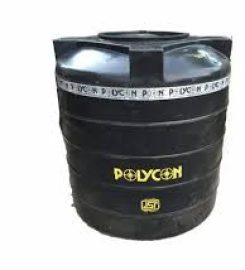 Polycon®| Water tank manufacturer