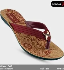 Poddar Footwear Pvt. Ltd.