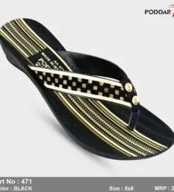 Poddar Footwear Pvt. Ltd.