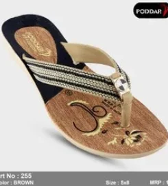 Poddar Footwear Pvt. Ltd.