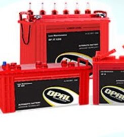 Popular Batteries PVT LTD