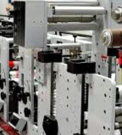 Prakash Labels Pvt. Ltd.