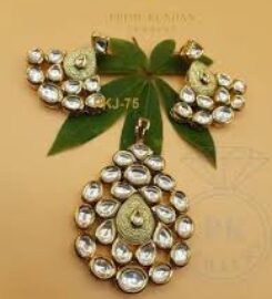 Prime Kundan Jewelry