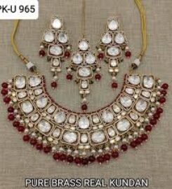 Prime Kundan Jewelry