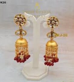 Prime Kundan Jewelry