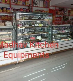 Madhav Kitchen Equipments