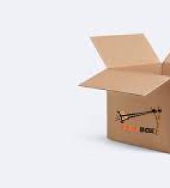 QuikBox | Corrugated Boxes Packing Solution