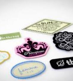 R.V Labels | Labels, laces manufacturer