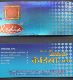 RACHNA PRINT & PACK I labels Manufacturers