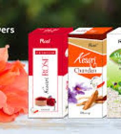 Real Fragrances Private Limited | Incense stick manufacturer