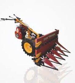 RBD Machine Tools Pvt Ltd | Agricultural Machinery