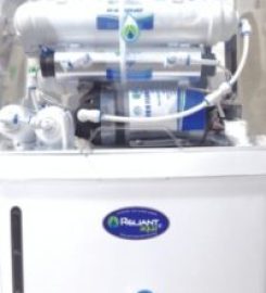 Reliant Aqua Limited | water purifier