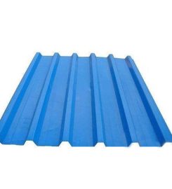 RockFort Metal Roofings | Roofing sheets