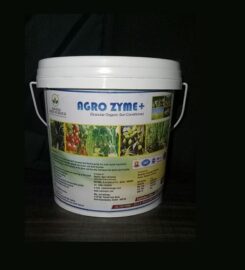 Rohini Agro Science | Organic fertilizers and Pesticides