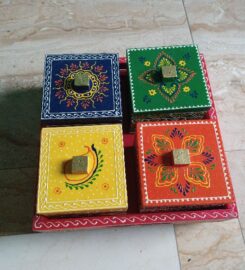 Somya Candles and Home Decor