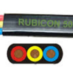 Rubicon Cables Industries | PVC Wires and Cables