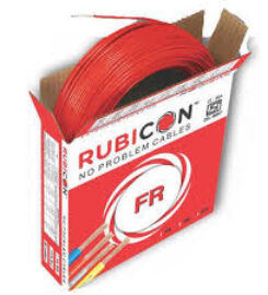 Rubicon Cables Industries | PVC Wires and Cables