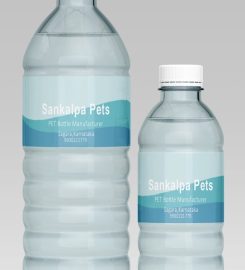 Sankalpa Pets | PET bottle manufacturers