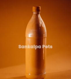 Sankalpa Pets | PET bottle manufacturers