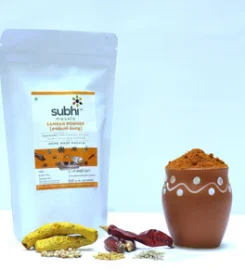 Subhi Masala | Spices manufacturer