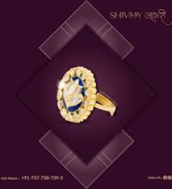 Shivaay Jullery – Kundan Polki Jewellery Manufacturer