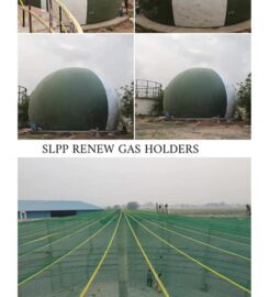 SLPP RENEW LLP – FACTORY