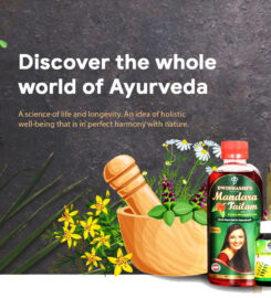 Dwibhashi Herbal & Ayurveda Products