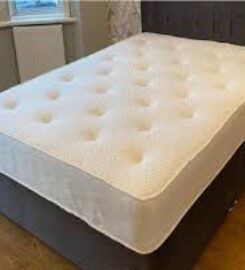 Sleepstar mattress..