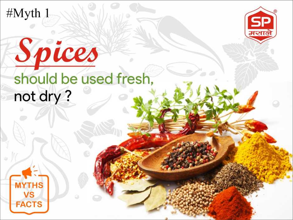 sp spices