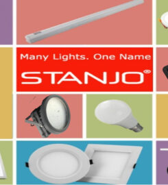 Stanjo LED Light Manufacturer