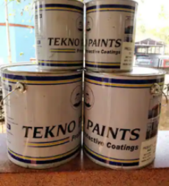 Tekno Paints