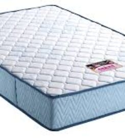 Tirupati Foam Limited | Mattress manufacturer