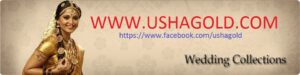 usha gold plating works