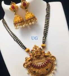 Usha Gold Plating Works