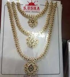 Usha Gold Plating Works