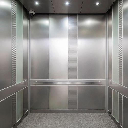 usha elevators