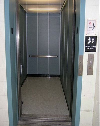 usha elevators