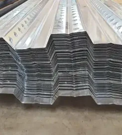 VIRAAT INDUSTRIES – PUF roofing sheet