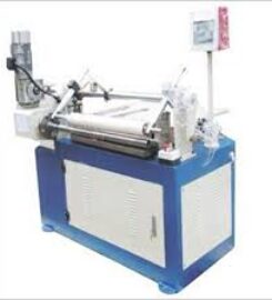 VIKAS PRESS TOOLS I PAPER EDGE PROTECTOR MACHINE I PAPER CORE MACHINE