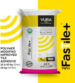 Vura Bau Chemie LLP – Construction Chemical Manufacturers in India
