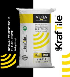 Vura Bau Chemie LLP – Construction Chemical Manufacturers in India