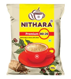 Nithara Coffee